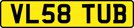 VL58TUB
