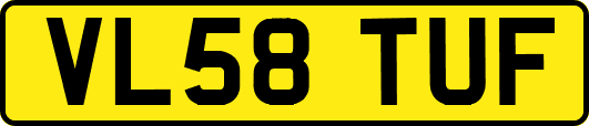 VL58TUF