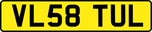 VL58TUL