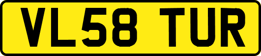 VL58TUR