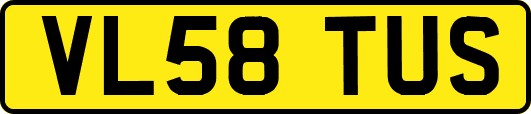 VL58TUS