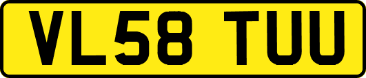 VL58TUU