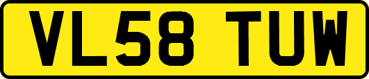 VL58TUW
