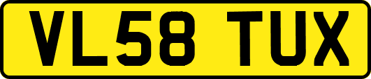 VL58TUX