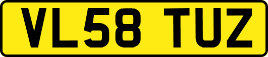 VL58TUZ