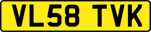 VL58TVK
