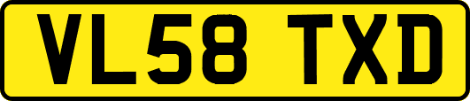 VL58TXD