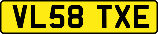 VL58TXE
