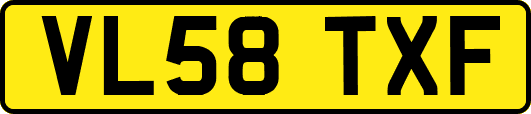 VL58TXF