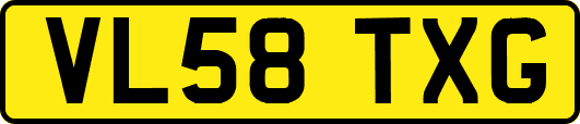 VL58TXG