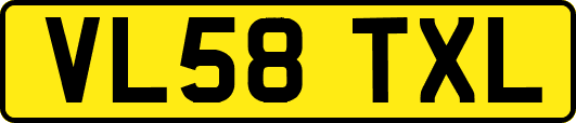 VL58TXL