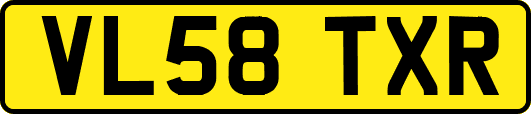 VL58TXR