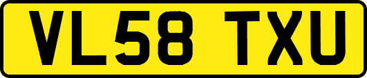 VL58TXU