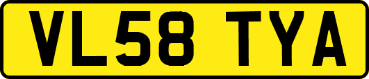 VL58TYA