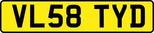 VL58TYD