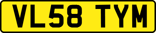 VL58TYM