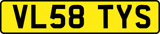 VL58TYS