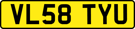 VL58TYU