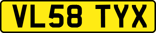VL58TYX