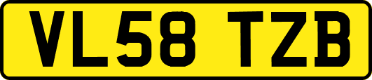VL58TZB