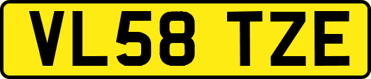 VL58TZE