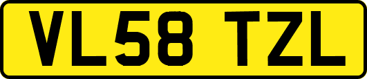 VL58TZL