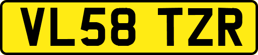 VL58TZR