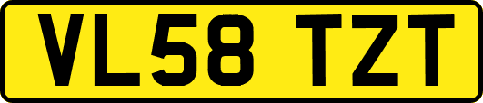 VL58TZT