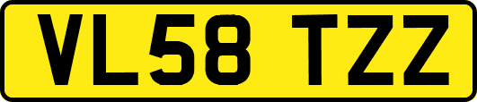 VL58TZZ