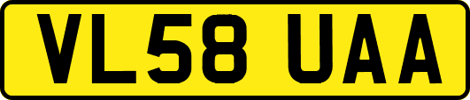 VL58UAA