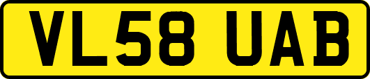 VL58UAB