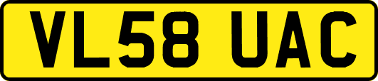 VL58UAC
