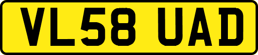 VL58UAD