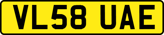VL58UAE