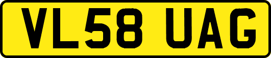 VL58UAG
