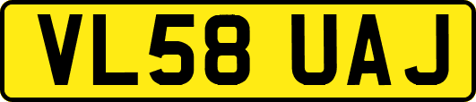VL58UAJ