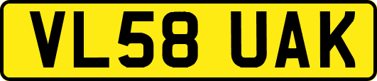 VL58UAK