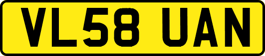 VL58UAN