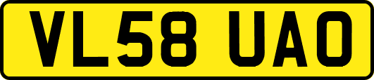 VL58UAO