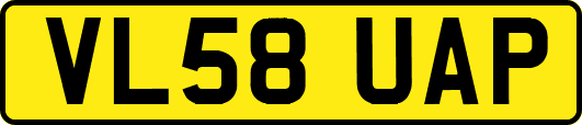 VL58UAP