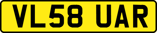 VL58UAR