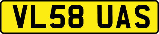 VL58UAS