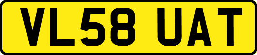 VL58UAT
