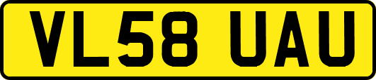 VL58UAU