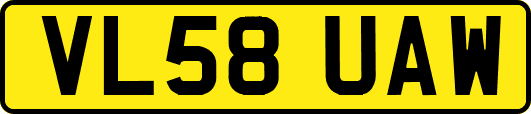 VL58UAW