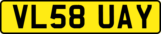 VL58UAY