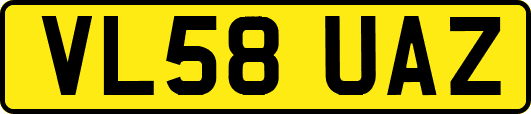 VL58UAZ