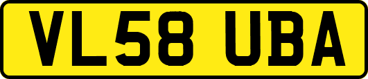 VL58UBA