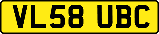 VL58UBC