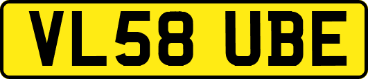VL58UBE